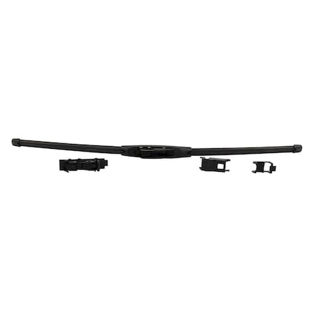 Motorcraft Wiper Blade Assembly, WW2602PF WW2602PF